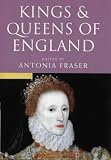 The Lives of the Kings and Queens of England (Cassell Value)