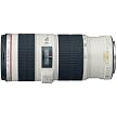 Canon Ef 70-200 Lens F4.0 USM IS L (1258B002)