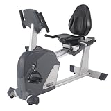 Nautilus NR2000 Recumbent Bike