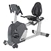 Nautilus NR2000 Recumbent Bike
