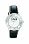 D&G Dolce & Gabbana Women's DW0515 Prime Time Watch
