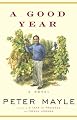 A Good Year (Mayle, Peter)