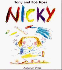 City Travel Guides Discounted  Books : Nicky