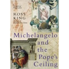 Michelangelo and the Pope's Ceiling (Taschenbuch)