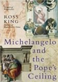 Books : Michelangelo and the Pope's Ceiling