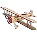 Strearman Aerobatic 1/48 Scale Plastic Model Kit Revell