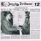 Review Willie 'The Lion' Smith  / Memoirs of Willie 