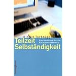 Teilzeit Selbständigkeit