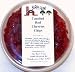 Candied Red Cherry Chips, 1 lb.
