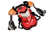 Chest Protector Red