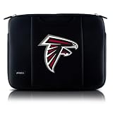 NFL Atlanta Falcons Neoprene Sleeve for 13- to 14-Inch Laptop