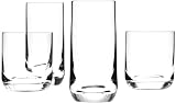 Leonardo 063244 Becherset Barcelona 12-teilig