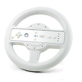 Wii Micro Wheel