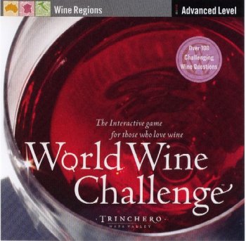 World Wine Challenge