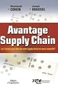 Avantage Supply Chain : Les 5 leviers pour faire de votre Supply Chain un atout compétitif