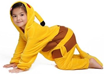 Pokemon Pikachu Halloween Toddler Boy Costumes Halloween Toddler Girl 3t