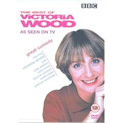 The Best of Victoria Wood [DVD]