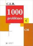 1000 problèmes, CM