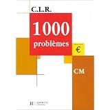 1000 probl�mes, CMpar Collectif