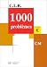 1000 probl�mes, CM