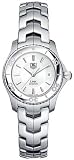 TAG Heuer Women's Link Quartz Watch #WJ1310.BA0571