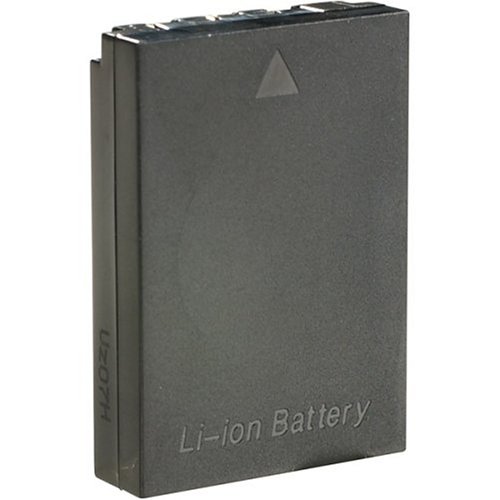 Ultralast UL LI10B Camcorder Digital Camera Battery Equivalent to Olympus LI 10B