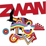 Mary Star of the Sea (CD + DVD) - Zwan