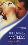 The unlikely mistress