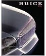 1990 BUICK FULL LINE Sales Brochure [eb1409N]
