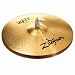 Zildjian ZHT Rock Hi-Hat Bottom, 14 Inches