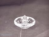 Lenox Opal Innocence Extra Tall Ring Holder