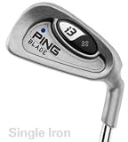 Men's Ping i3+ Blade Single Iron 6-Iron