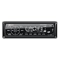 Takara CDU1273I Car Stereo ( Front AUX-Input,USB )