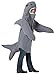 Rasta Imposta Unisex Shark Adult Costume