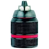 Metabo 6.36620.00 Schnellspannbohrfutter Futuro Plus S2M 13mm, 1,3 cm (0,5 Zoll)