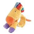 Breyer Horses 'Nickers' Plush Wrist Rattle