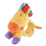 Breyer Horses 'Nickers' Plush Wrist Rattle
