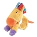 Breyer Horses 'Nickers' Plush Wrist Rattle