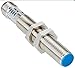 SICK IM12-08NNS-ZC1 Cylindrical Thread Design,NPN,New