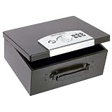 Digital Electronic Security Box