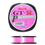 サンヨーナイロン GT-R ピンクセレクション 100m 14lb