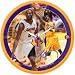 Los Angeles Lakers Kobe Bryant NBA Wall Clock