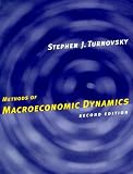 Methods of Macroeconomic Dynamics - 2nd Edition