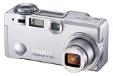 Minolta Dimage F100 4MP Digital Camera w/ 3x Optical Zoom