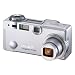 Minolta Dimage F100 4MP Digital Camera w/ 3x Optical Zoom