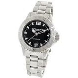 Stuhrling Original Ladies Lifestyle 'Regatta' Automatic Divers Watch #162.11111 by Stuhrling Original