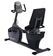 Diamondback Fitness 960Sr Step-Thru Recumbent Exercise Bike