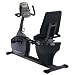 Diamondback Fitness 960Sr Step-Thru Recumbent Exercise Bike