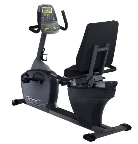 Diamondback Fitness 960Sr Step-Thru Recumbent Exercise Bike