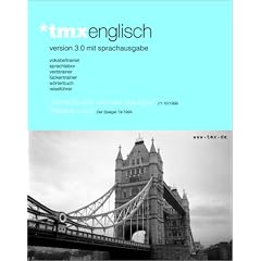 TMX - Englisch 3.0